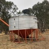 Sherwell Field Bin