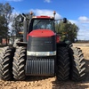 Case IH Magnum 290