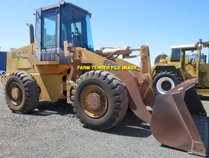 WANTED Case 621 or 621B Loader