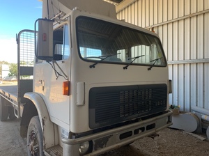 International Acco Truck 