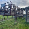 17ft Stock Crate