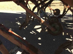 Gason 1700 Series Trashmaster