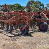 2002 Gyral 8m Seeder Bar