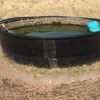 Poly Water Troughs X-Large