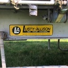 1988 Lusty Convertible 41ft