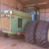 John Deere 8770