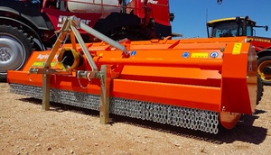 2018 Agrimaster 3200 GL Mulcher