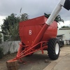 Bordignon 12mt Chaser Bin