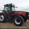 MX 200 Magnum tractor for sale 