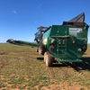 Keenan 140 Feed Mixer