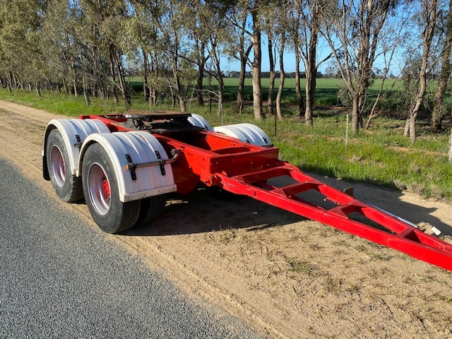 Farm Dolly
