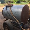 1920 Furphy Tank with Tap and Lid