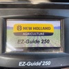 Ez-Guide 250 Lightbar Guidance System