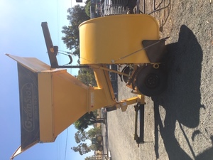 GRAIN BAG INLOADER / BAGGER - GRAINSTOR