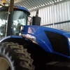 New Holland T961HD