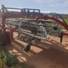Twinstar 2030 G2-7 Hydraulic Hay Rake