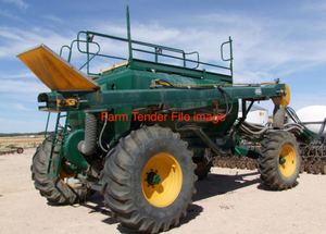 Simplicity 9000 Air Cart