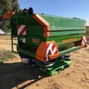 2014 Amazone ZA-M 3001
