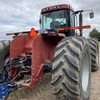 2009 CASE IH Steiger STX335 FWA/4WD