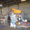 PA 25 Combination Weigher and Poly Bagger