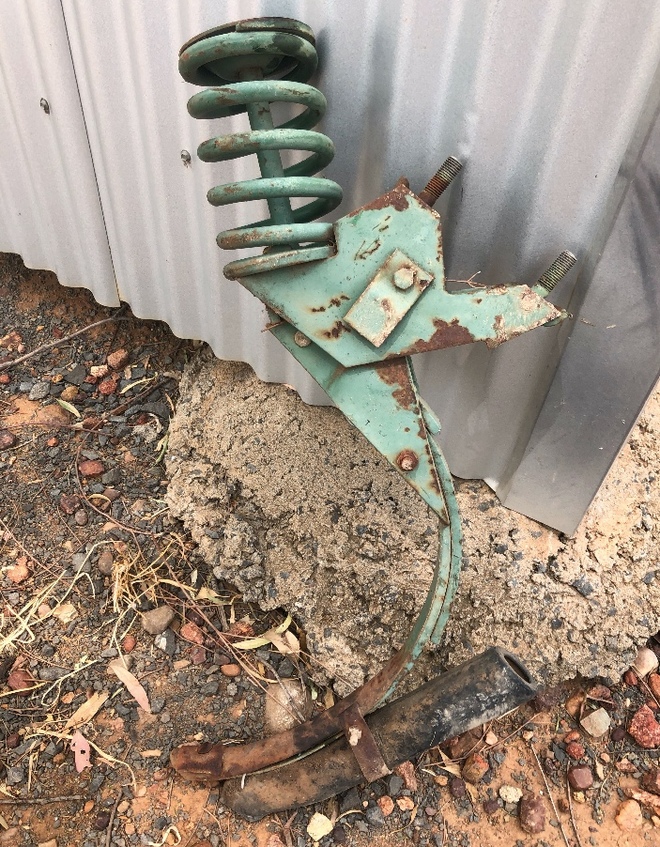 40 x John Shearer Tynes