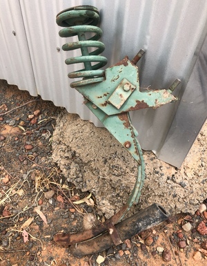 40 x John Shearer Tynes