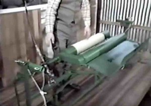 Wanted Moffatt Shearing Table