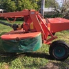 Taarup Kverneland Mower Conditioner