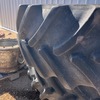 CASE IH FRONT DUALS