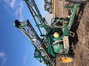 Goldacres Prarie 3000L 28M Boomspray