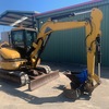 CAT 305 EXCAVATOR