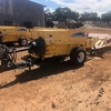 2 x BC5070 New Holland Small Balers with Grab (Only 1 Grab available)