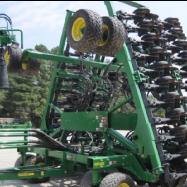 Wanted John deere 1890