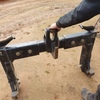 CASE IH 3PL Quick Hitch For Sale - never used