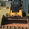 262C Caterpillar Skid Steer