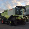 2013 CLAAS LEXION 760T & MidWest Front. LOW Hours, FINANCE SLASHED TO 0.99%, Freight Options AU Wide