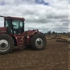 2005 Case Steiger STX275 Accu Trac