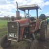 Massey Ferguson 575