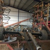 40ft Versatile Air Seeder Bar