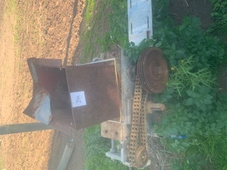 Under Auction - Roller Mill 