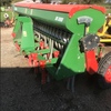 IrTem Sod Seeder  10 ft