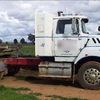 Ford L 9000 Prime Mover