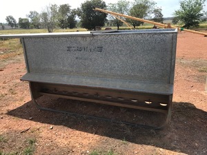 Bromar Sheep Feeder No: 2