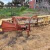 New Holland 57 Hay Rake