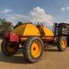 Day Break 32 row disc seeder .  2009