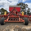 2006 Gaspardo Gigante 6m Disc Airseeder ##PRICE REDUCED##