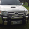 2005 Toyota Hilux SR5 Ute ##PRICE REDUCED##