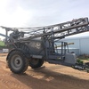2014 Stoll S4 - 4524 Trailing Boomspray