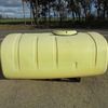  Hardie 2000 Litre Chemical Tank 