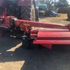Massey Ferguson DM357 TL-KC Disc Mower